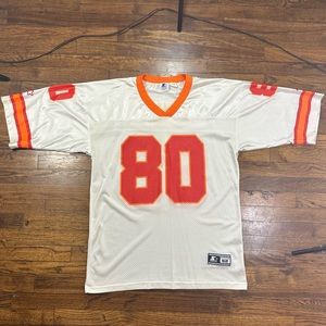 Alvin Harper Tampa Bay Buccaneers Jersey